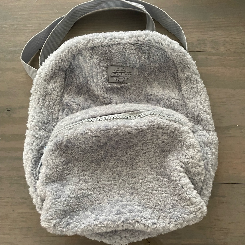 Dickies Mini Backpack - image 1